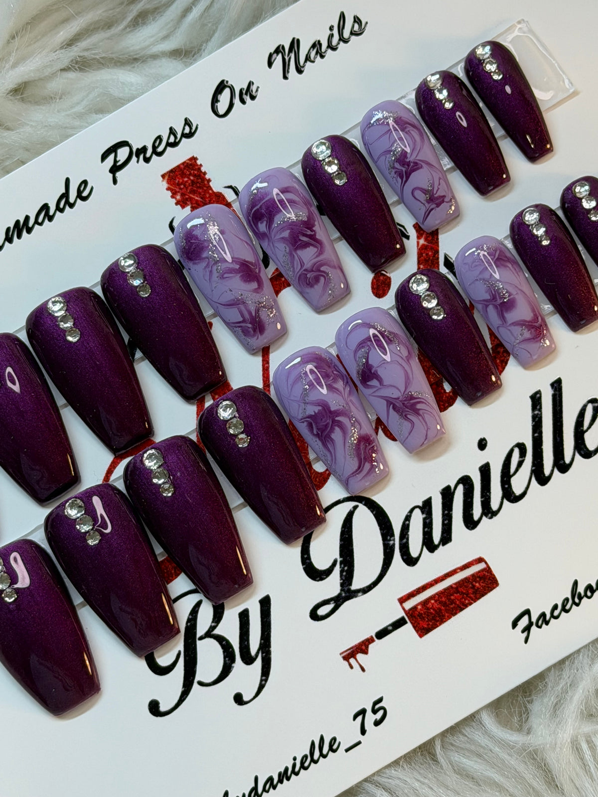 Purple Passion