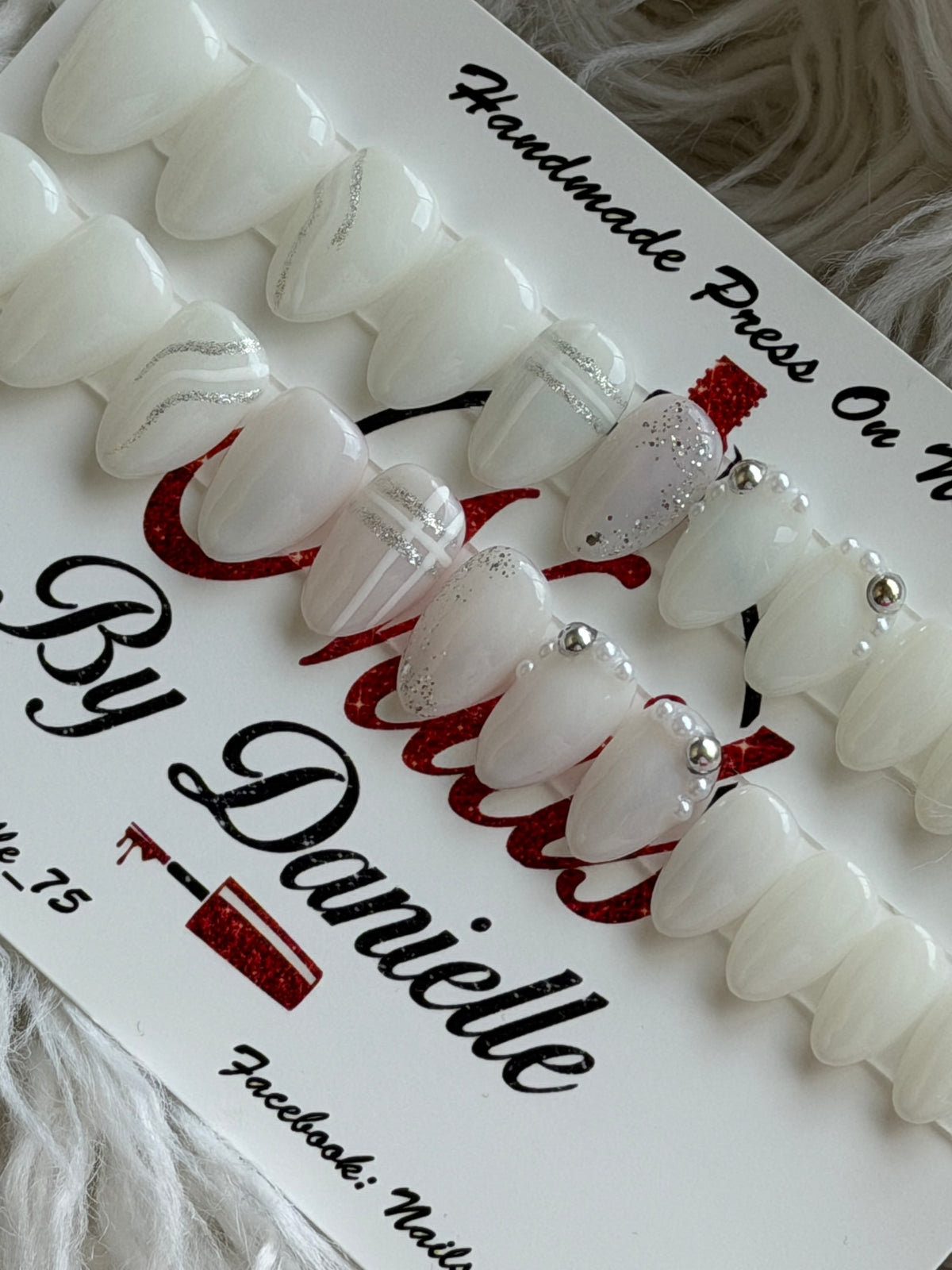 Moonlight & Pearls