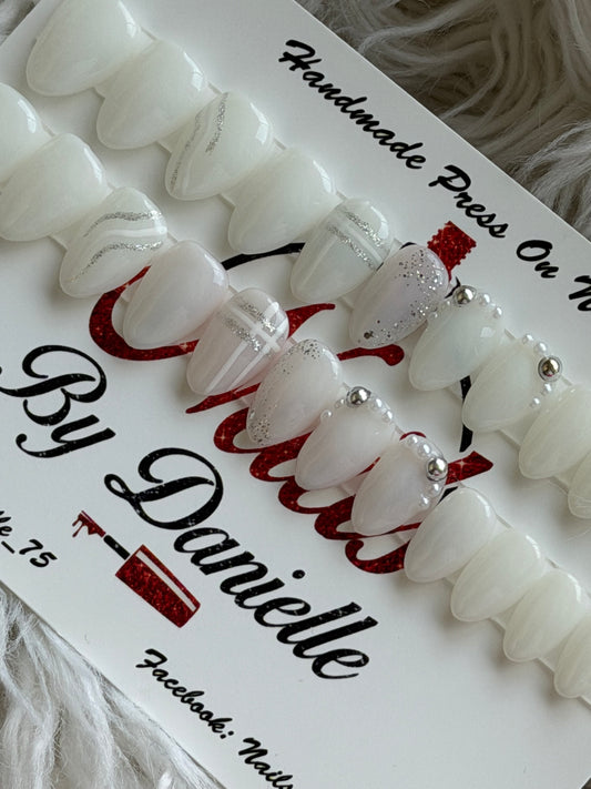 Moonlight & Pearls