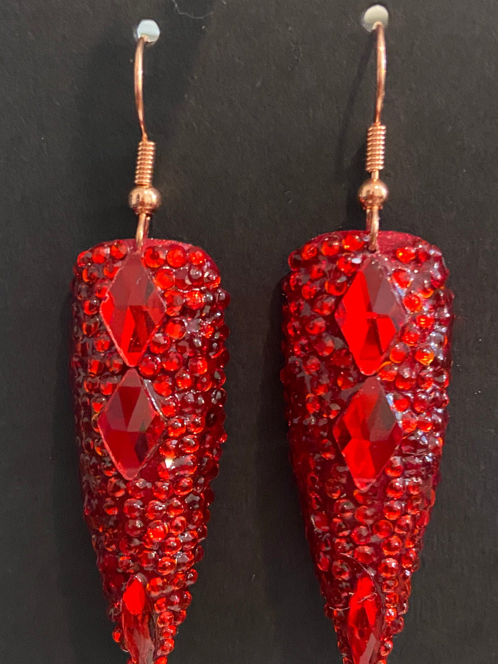 Custom Earrings