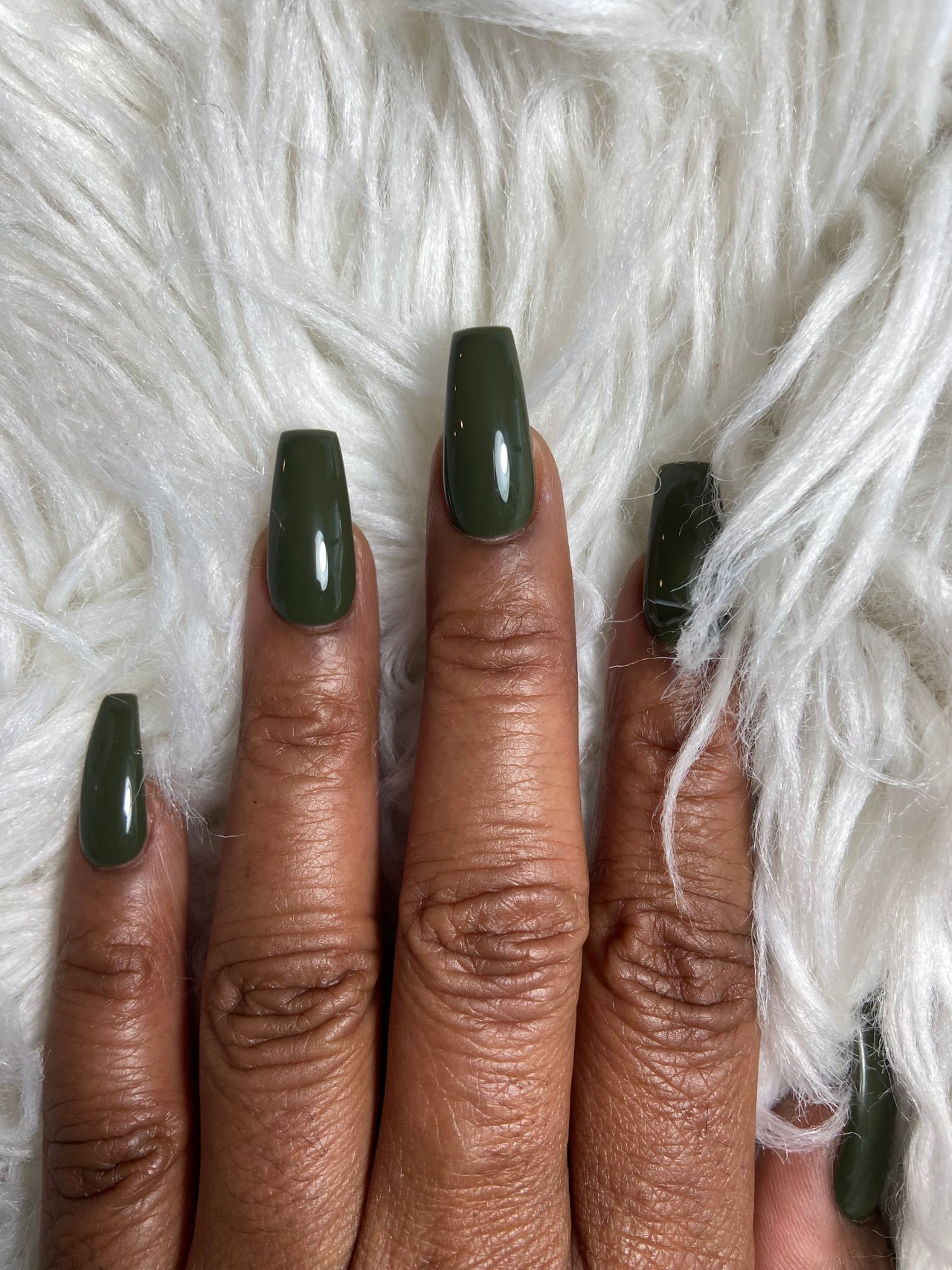 Fall Solid Colors