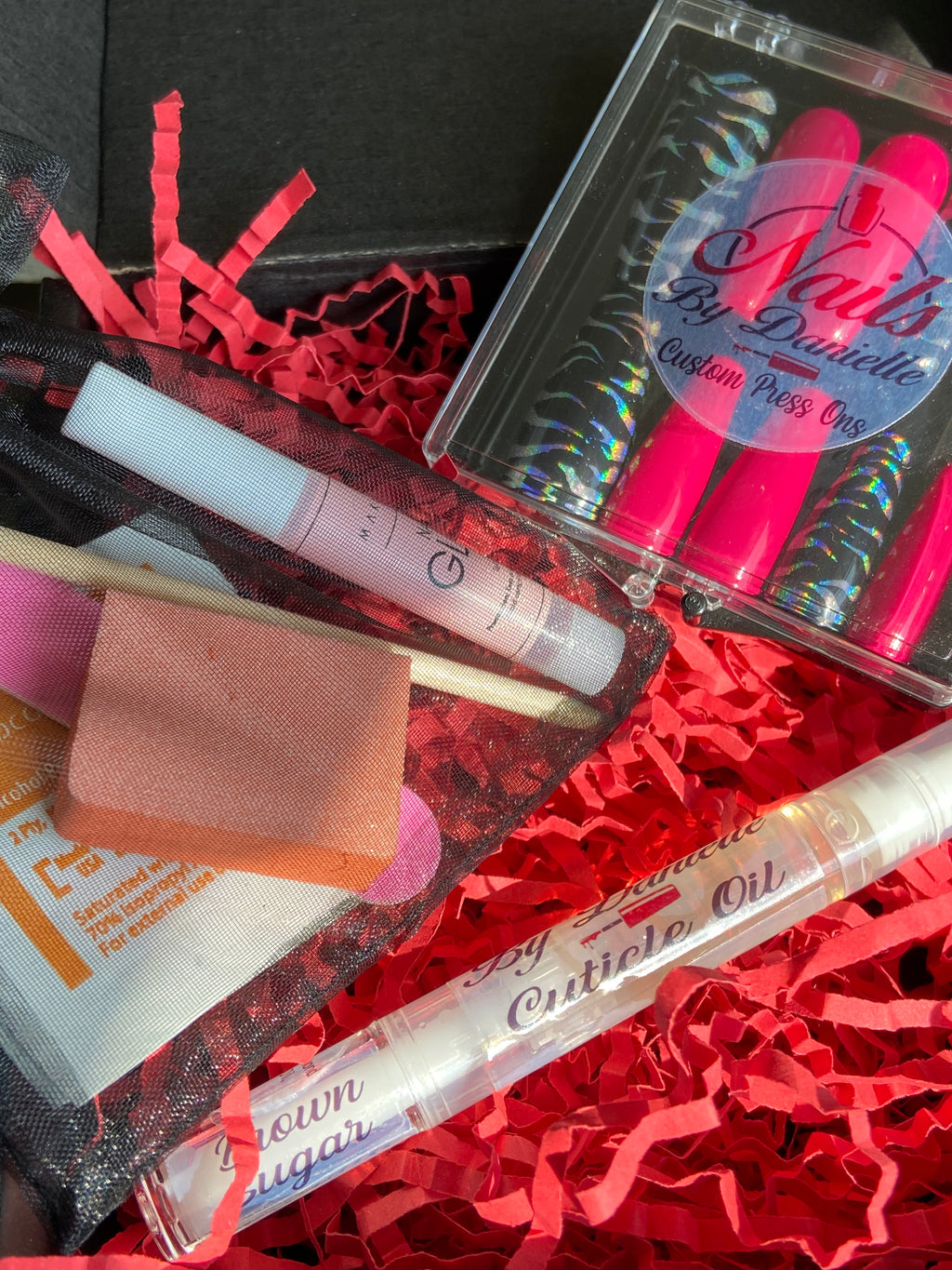 Moisturizing Cuticle Oil Pen