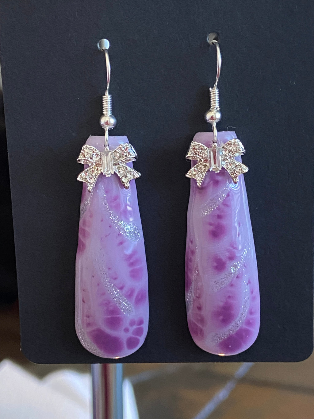 Custom Earrings