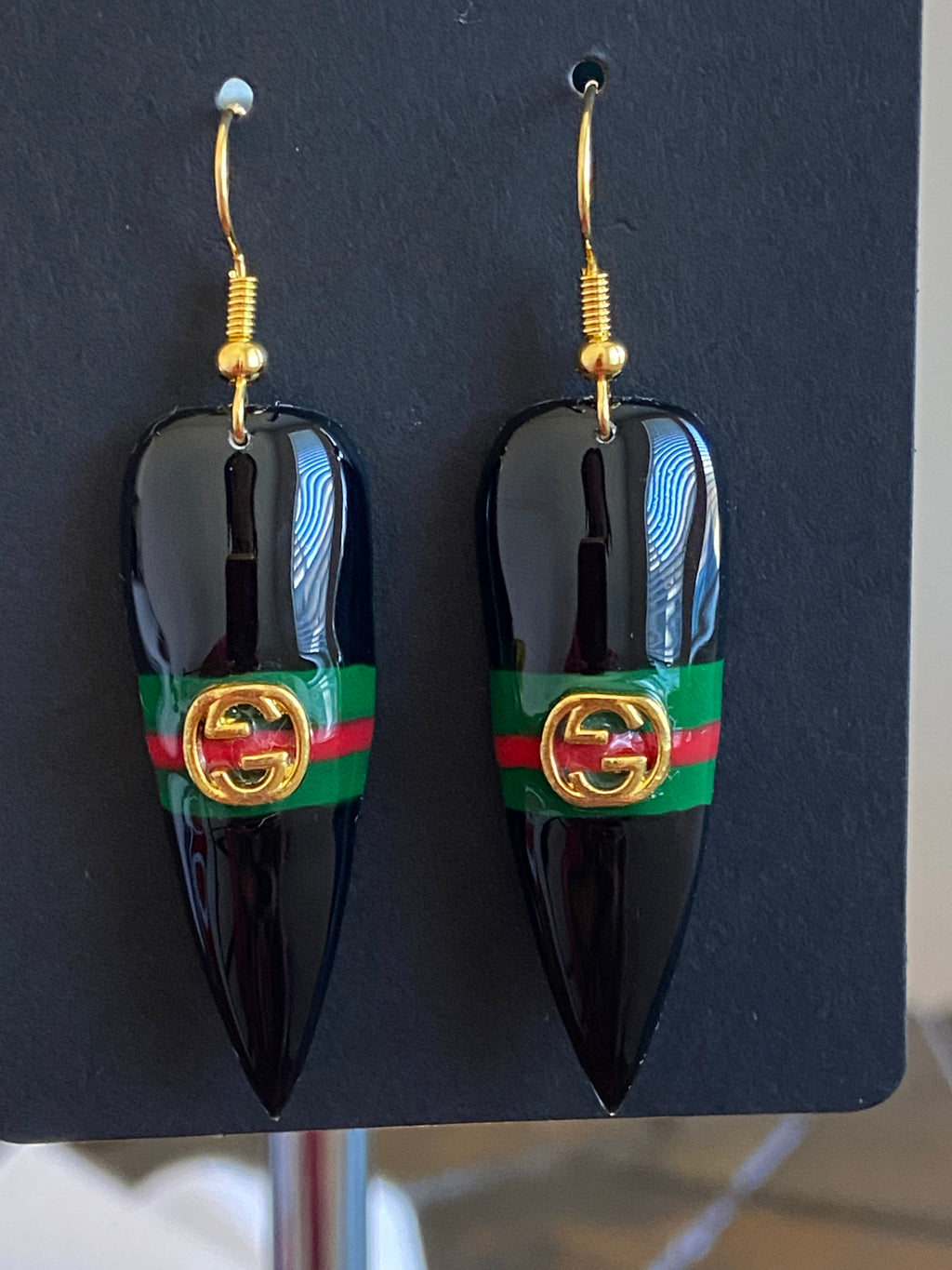 Custom Earrings