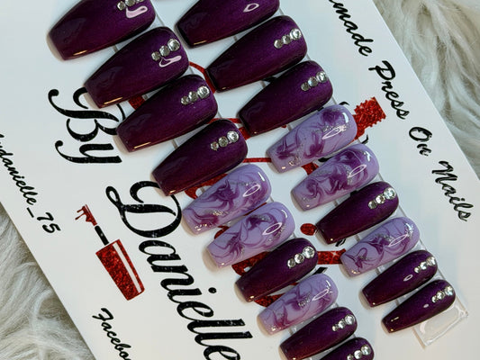Purple Passion