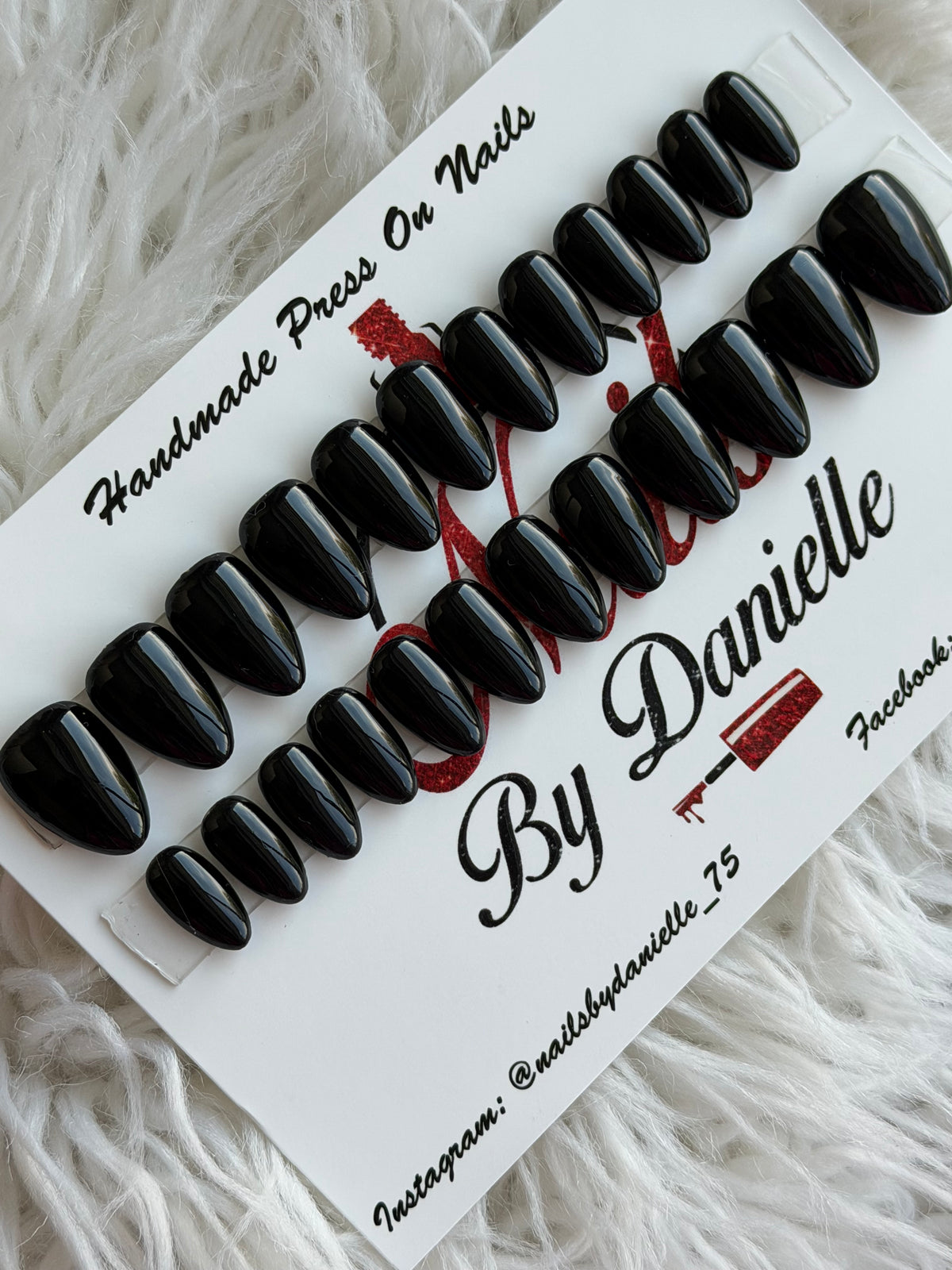 Black Licorice