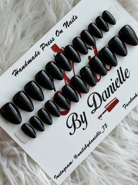 Black Licorice