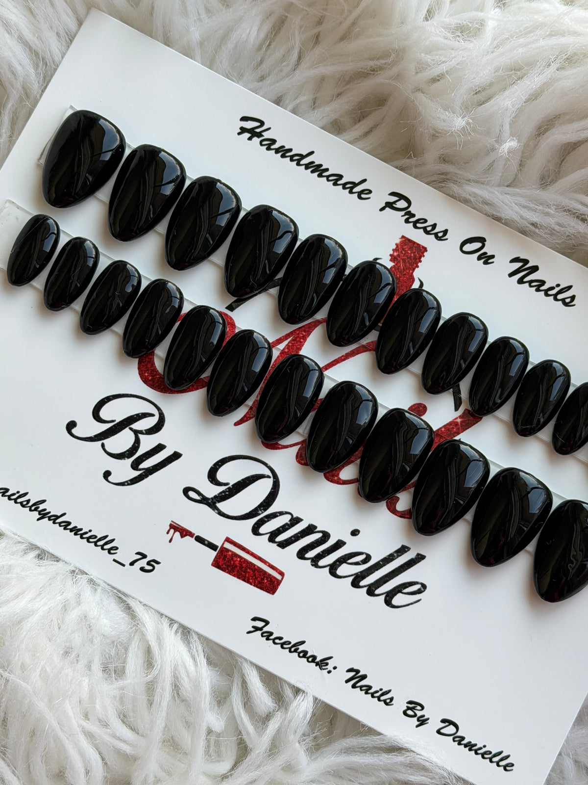 Black Licorice