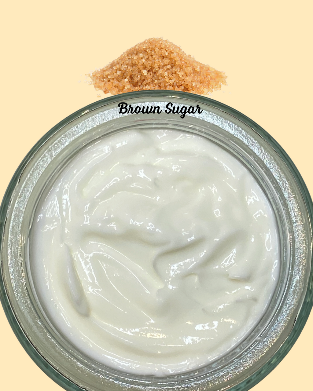 Moisturizing Hand Cream