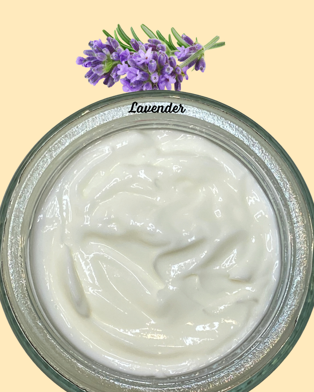 Moisturizing Hand Cream