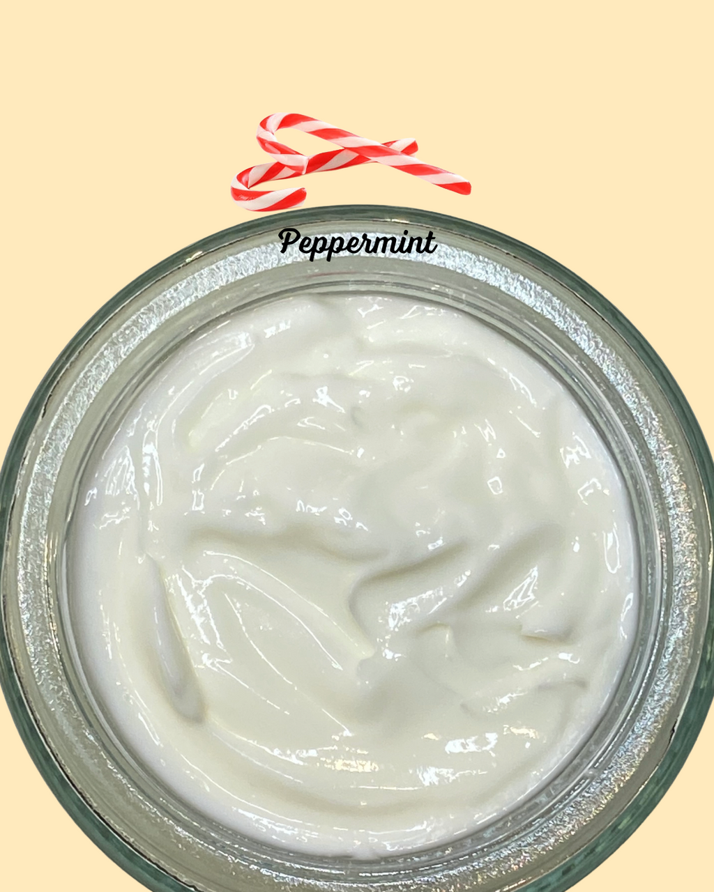 Moisturizing Hand Cream