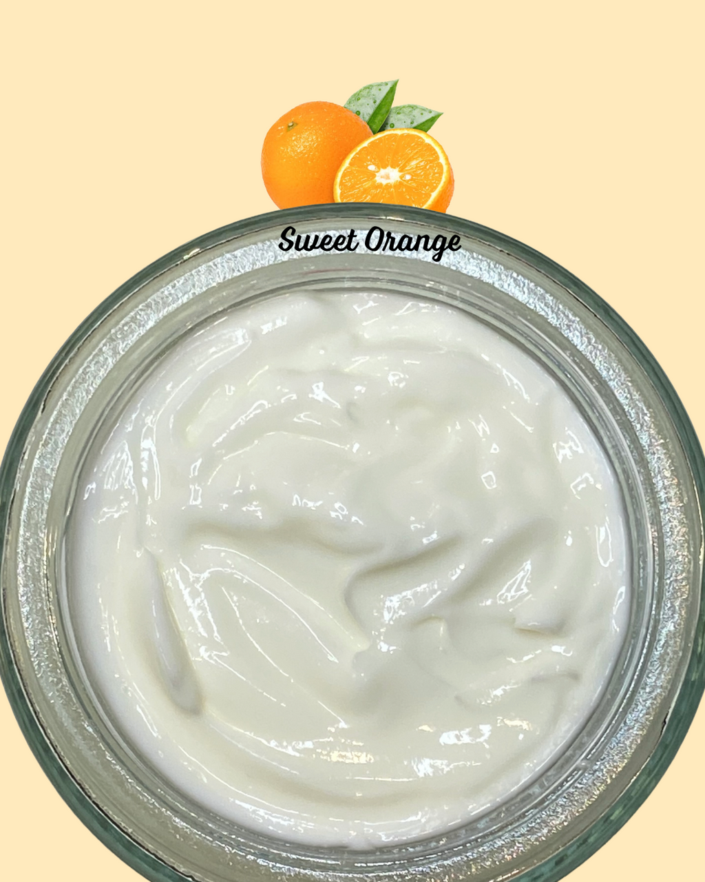 Moisturizing Hand Cream