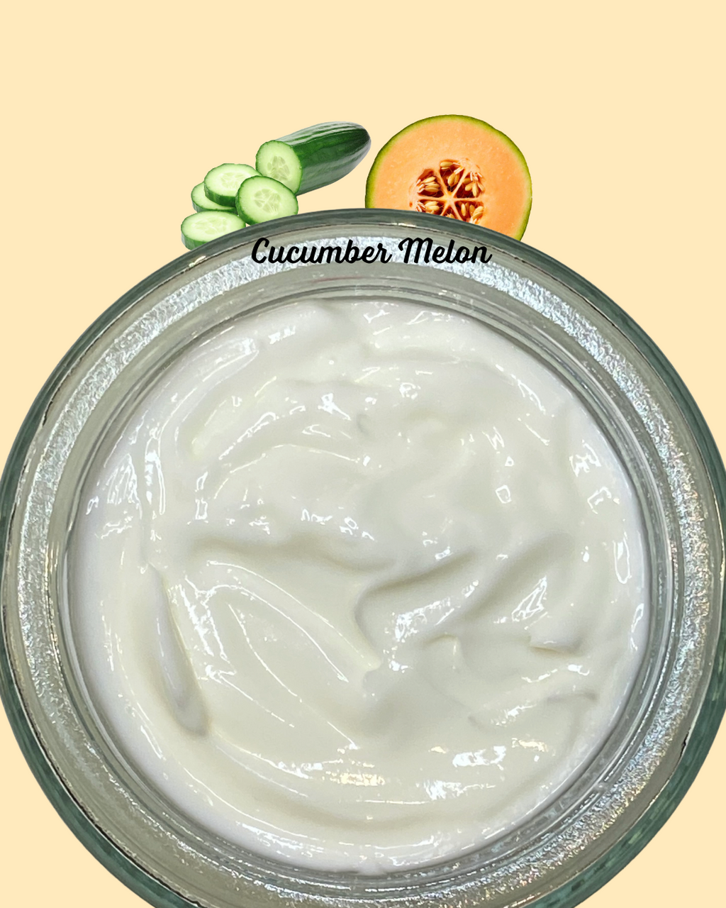 Moisturizing Hand Cream