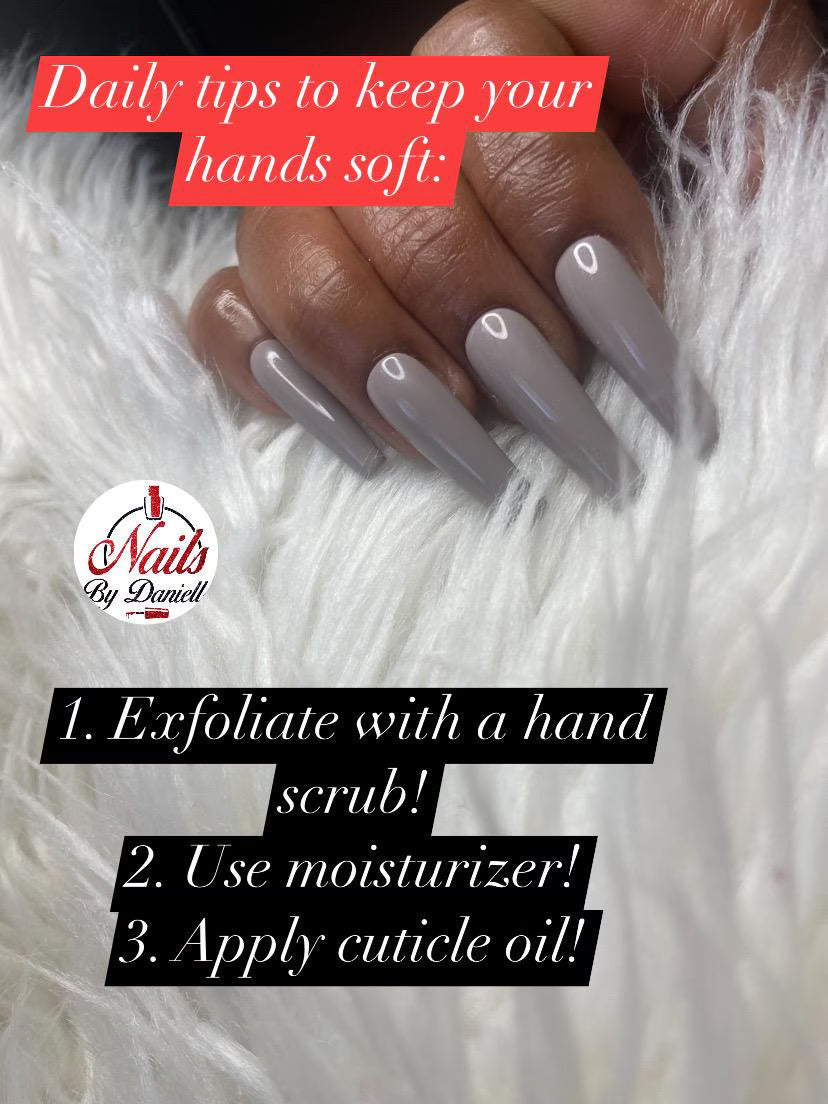 Exfoliante de azúcar